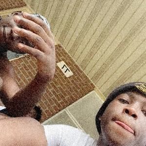 Meet your Posher, Trey